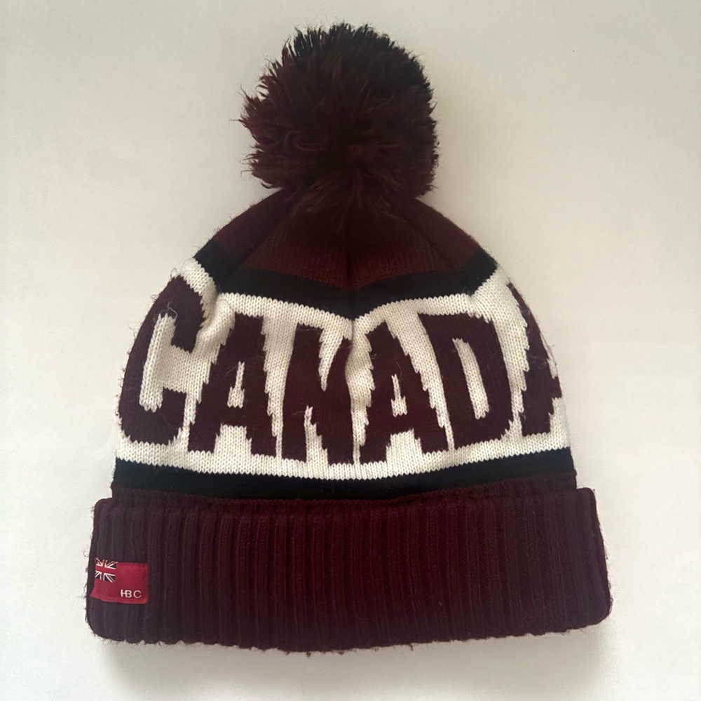 Canada Toque